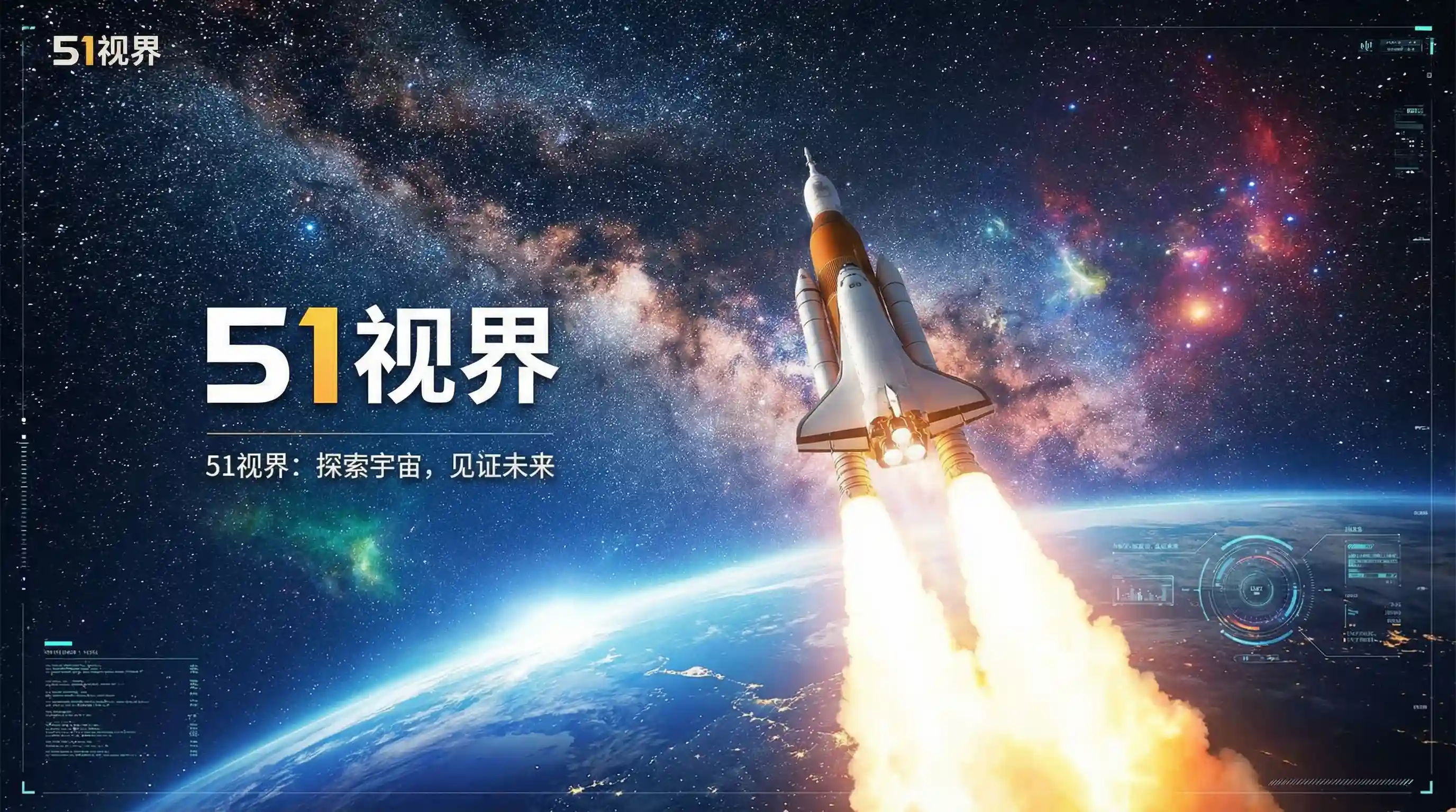 太空探索与航天发射 - 僵尸世界大战 字幕 追踪航天动态